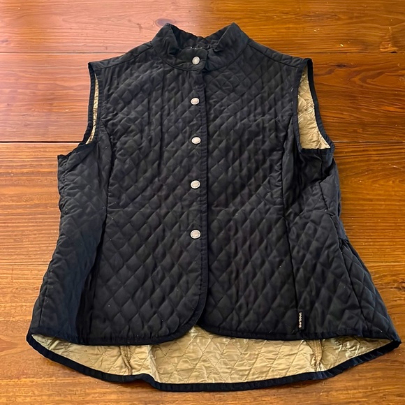 Barbour women’s vest - Picture 1 of 3